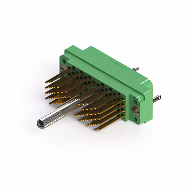 516-056-542-101 EDAC Inc.  Backplane-Steckverbindergehäuse